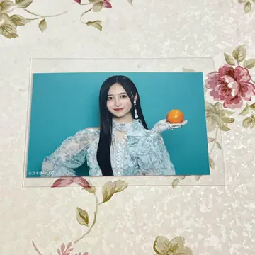 노기자카46 이노우에 나기사 미니 브로마이드