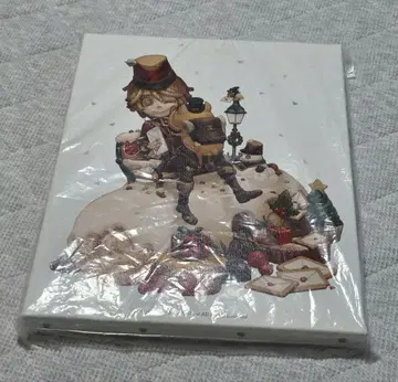 제5인격 포스트맨 캔버스 보드