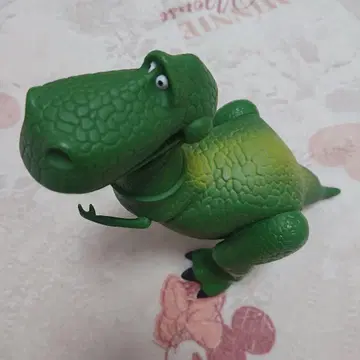 토이스토리 렉스
