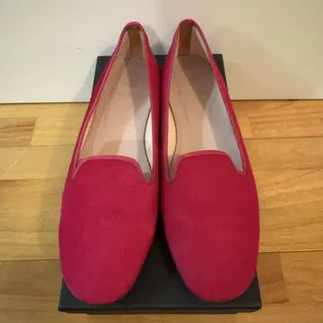 프리티 발레리나 Pretty Ballerinas 플랫슈즈