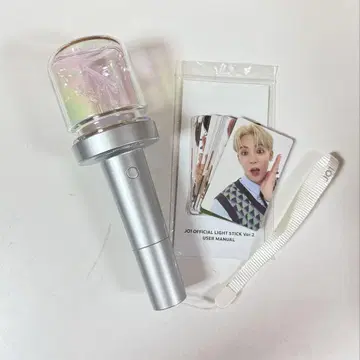JO1 응원봉 Ver.2