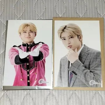 유키 초특급 EBiDAN museum 2025 포스카