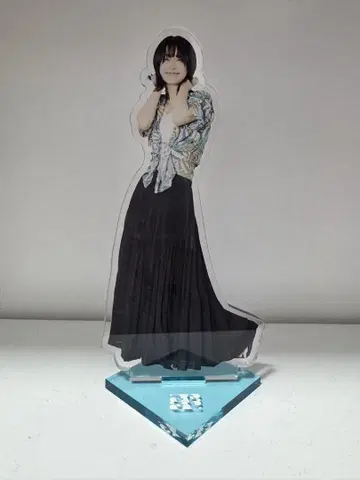 ExWHYZ 오키나와 mikina 아크릴 스탠드