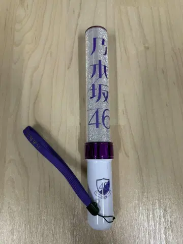 노기자카46 구형 응원봉