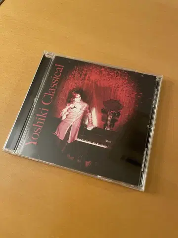 Yoshiki Classical