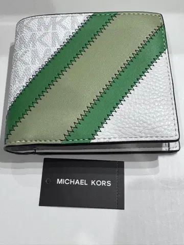 MICHAELKORS 마이클코어스 접이식 지갑