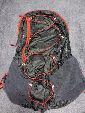 몽벨 CROSS RUNNER PACK 15