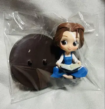 Qposket petit 벨 디즈니 피규어
