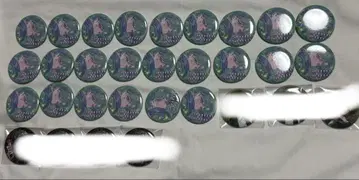 시쿠포니 스치 메디 MEDI신 캔뱃지