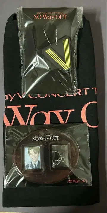 웨이션 V wayv 업그레이드
