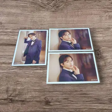 초특급 타쿠야 브로마이드