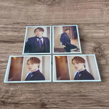 초특급 마사히로 브로마이드