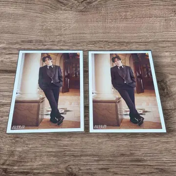 초특급 카이 브로마이드