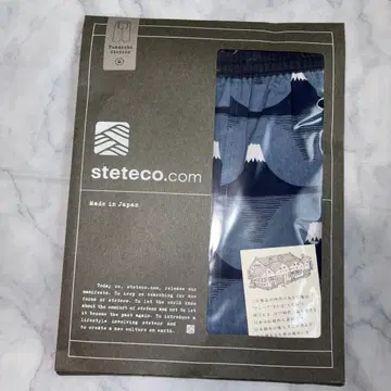 스테테코 후지 씨 풍도리 M