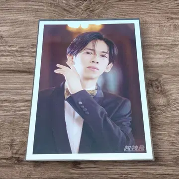 초특급 료가 브로마이드