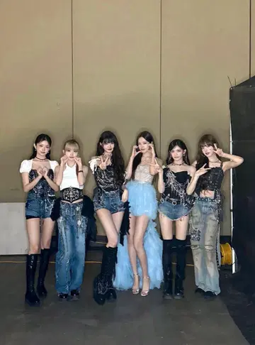 ive 관련 굿즈