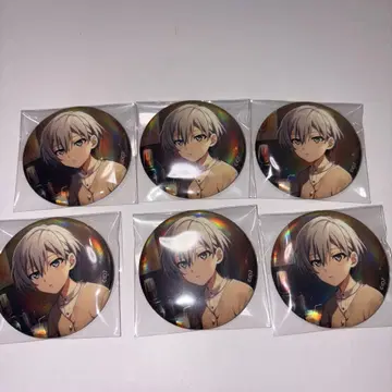 아이나나 Re:vale 센 캔뱃지 베비코뮤