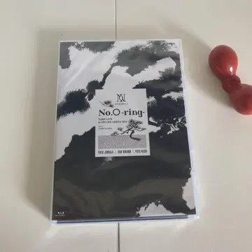 NumberiNo.O-ring - TOUR LIVE 2024 일반ver