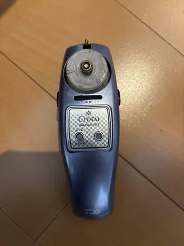 다이와 크리스티아