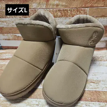 치이카와 시마무라 여성용 부츠 토끼 L 사이즈