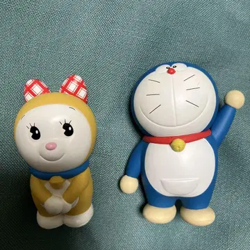 후지코.F.후지오 UDF 도라에몽 도라미
