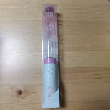 사쿠라자카46 후지요시 카린 최애 응원봉 미개봉