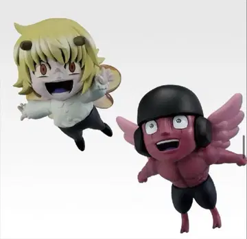 HUNTER x HUNTER 제일복권