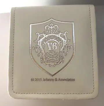 V6 시계 20주년 기념 제일복권 경품