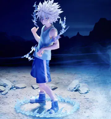 제일복권 헌터헌터 HUNTER x HUNTER D상 키루아