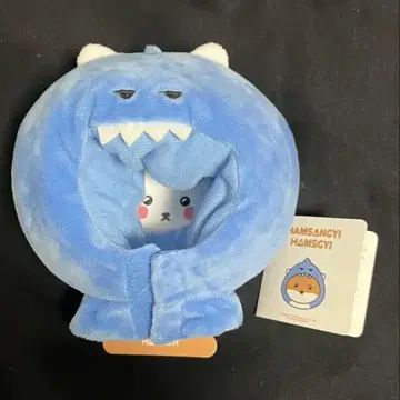 몬스타엑스 함상희 함스기 기현 응원봉 커버