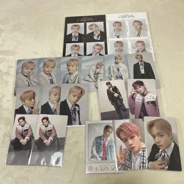 츠루보 시온 굿즈 6