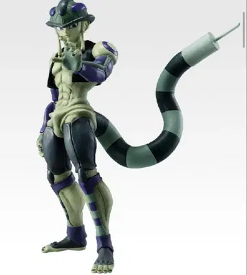 제일복권 HUNTER x HUNTER 헌터헌터 A상 메르엠
