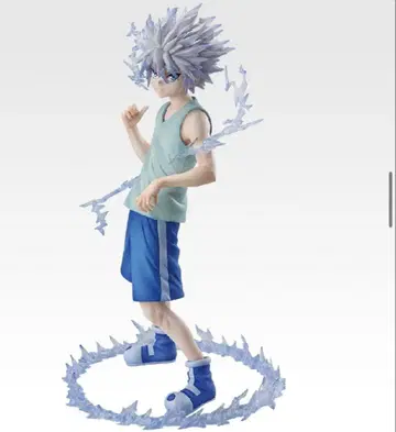제일복권 HUNTER x HUNTER D상 키루아