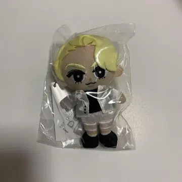 스노우 칠 라울 매달리기 시리즈 봉제 인형 ver.