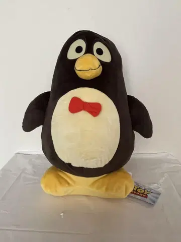 토이스토리 위지 봉제 인형 메가점보