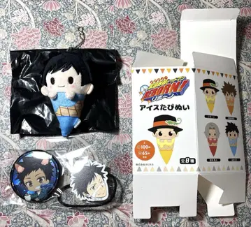 가정교사 히트맨 리본 야마모토 다케시 3세트