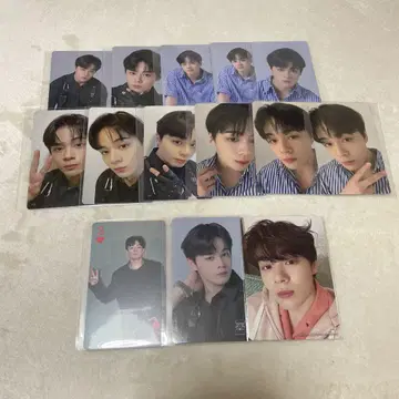 츠루보 시온 굿즈 8