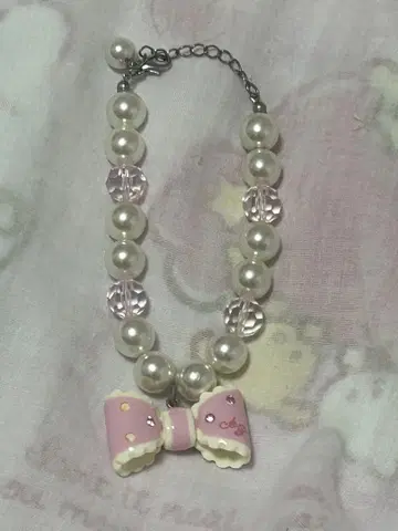 Angelic Pretty의 팔찌