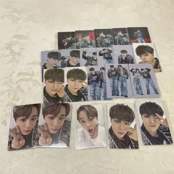 츠루보 시온 굿즈 9