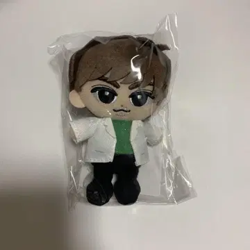스노 아베 료헤이 매달리기 시리즈 봉제 인형 ver.