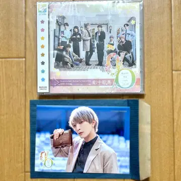 [ 혜택 포함 ] 제16회 공연 극중 가집 CD