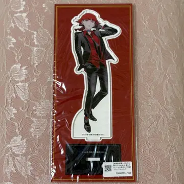 if 마피아 마계의 악마들 오페라 아크릴 스탠드