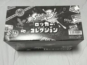 스프라툰 3 락카 컬렉션
