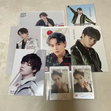 츠루보 시온 굿즈 13