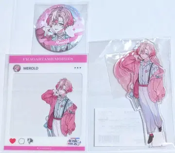 프라가리아 메모리즈 팬미팅 멜로드