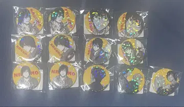 SAKAMOTO DAYS 올스타 캔뱃지