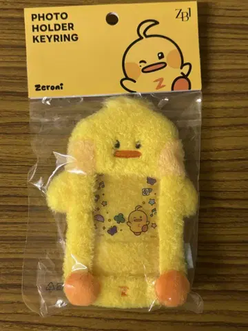 zeroni 테니니 트레이딩 카드 홀더