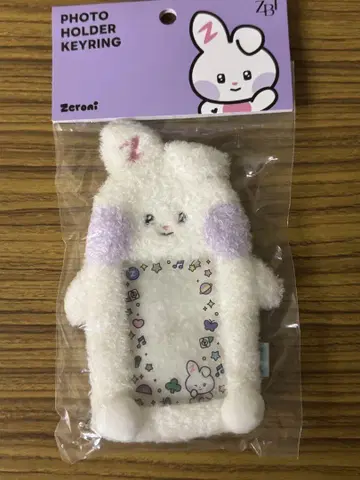 zeroni 유니니 트레이딩 카드 홀더