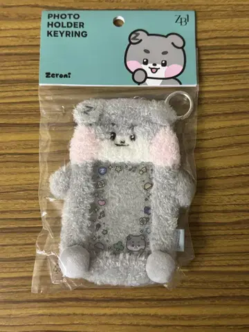 zeroni 고니니 트레이딩 카드 홀더