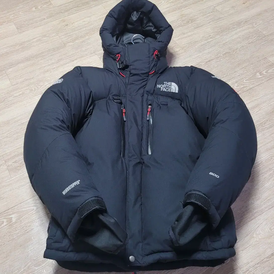 노스페이스]노스페이스 마운틴 패커블 재킷 M NJ2HR11A NJ2HR11B